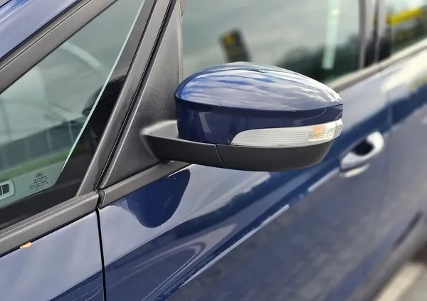 Ford S-Max cena 49900 przebieg: 200200, rok produkcji 2019 z Piotrków Kujawski małe 781